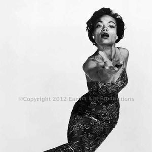 Meet your Posher, Nichelle